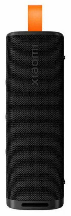 Портативная колонка Xiaomi Sound Outdoor, черный Фото 0