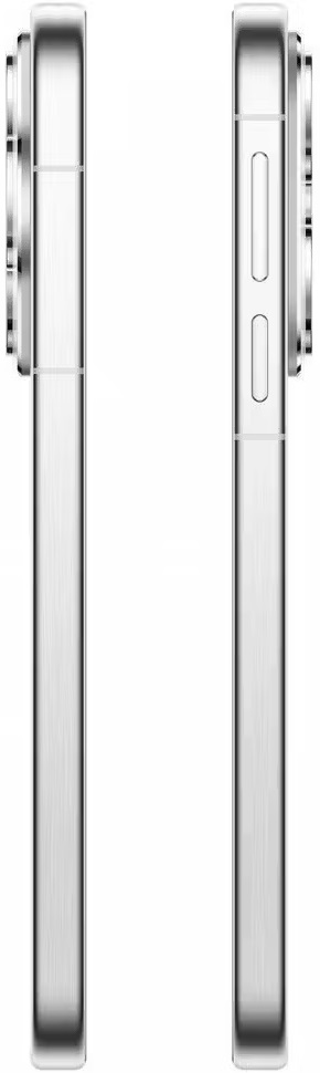 Смартфон Huawei Pura 80 12/256Гб, белый Фото 7