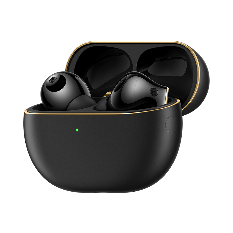 Беспроводные наушники Huawei FreeBuds Pro 4, черный Фото 4