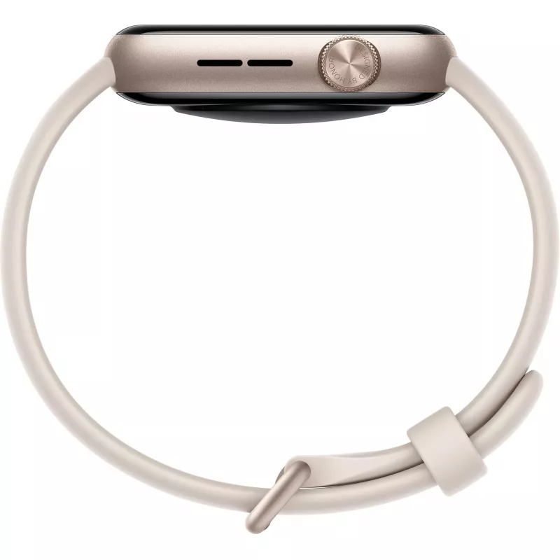 Смарт-часы  Honor Watch 5, золотистый (STL-B19) Фото 5