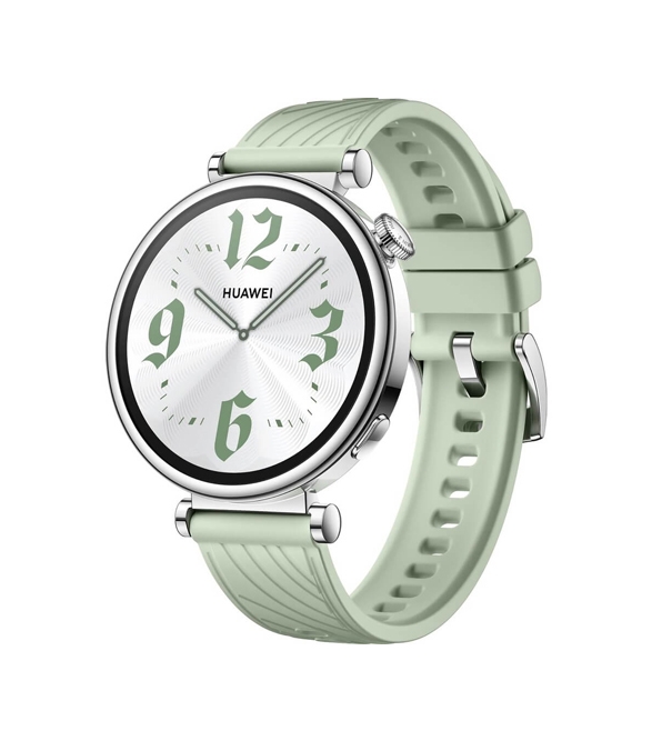 Смарт-часы HUAWEI Watch GT 4 (55020CER), зеленый Фото 0