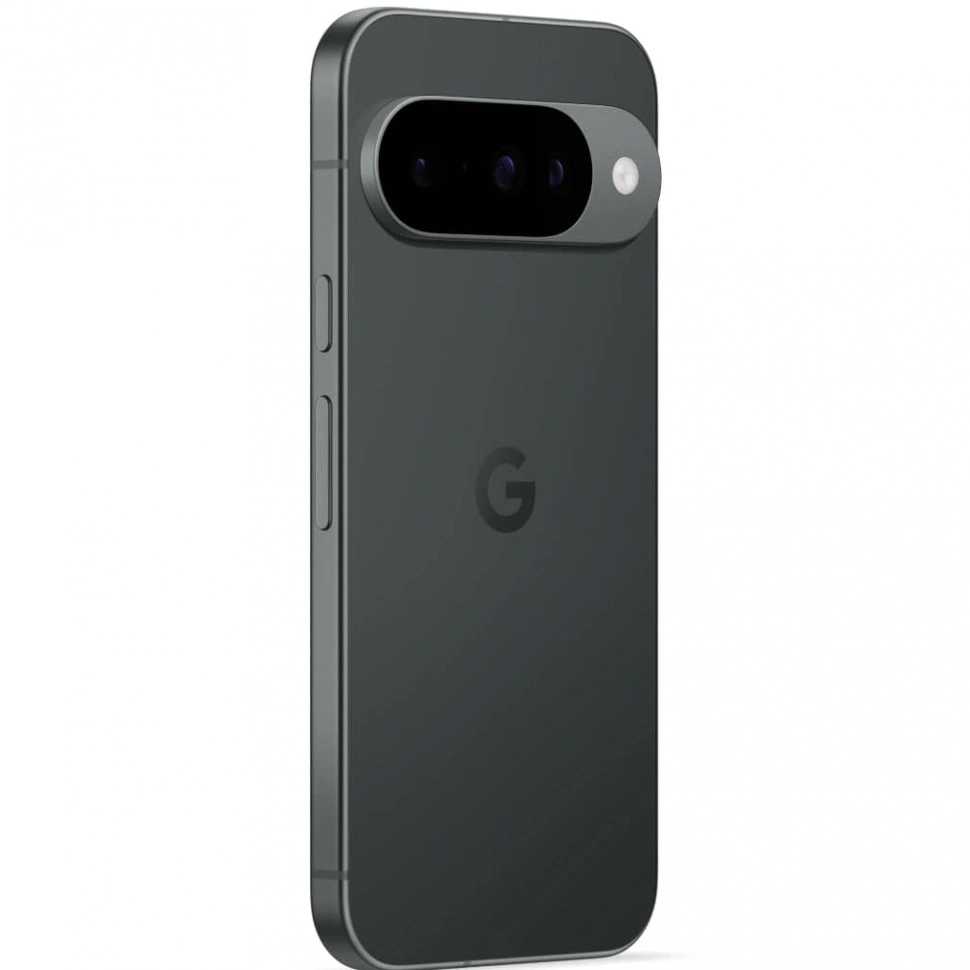 Смартфон Google Pixel 10 12/256 Гб, черный (Obsidian) Фото 3