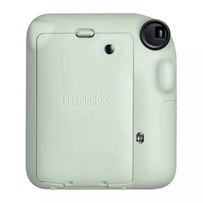 Фотоаппарат моментальной печати Fujifilm Instax Mini 12, Mint Green Фото 4