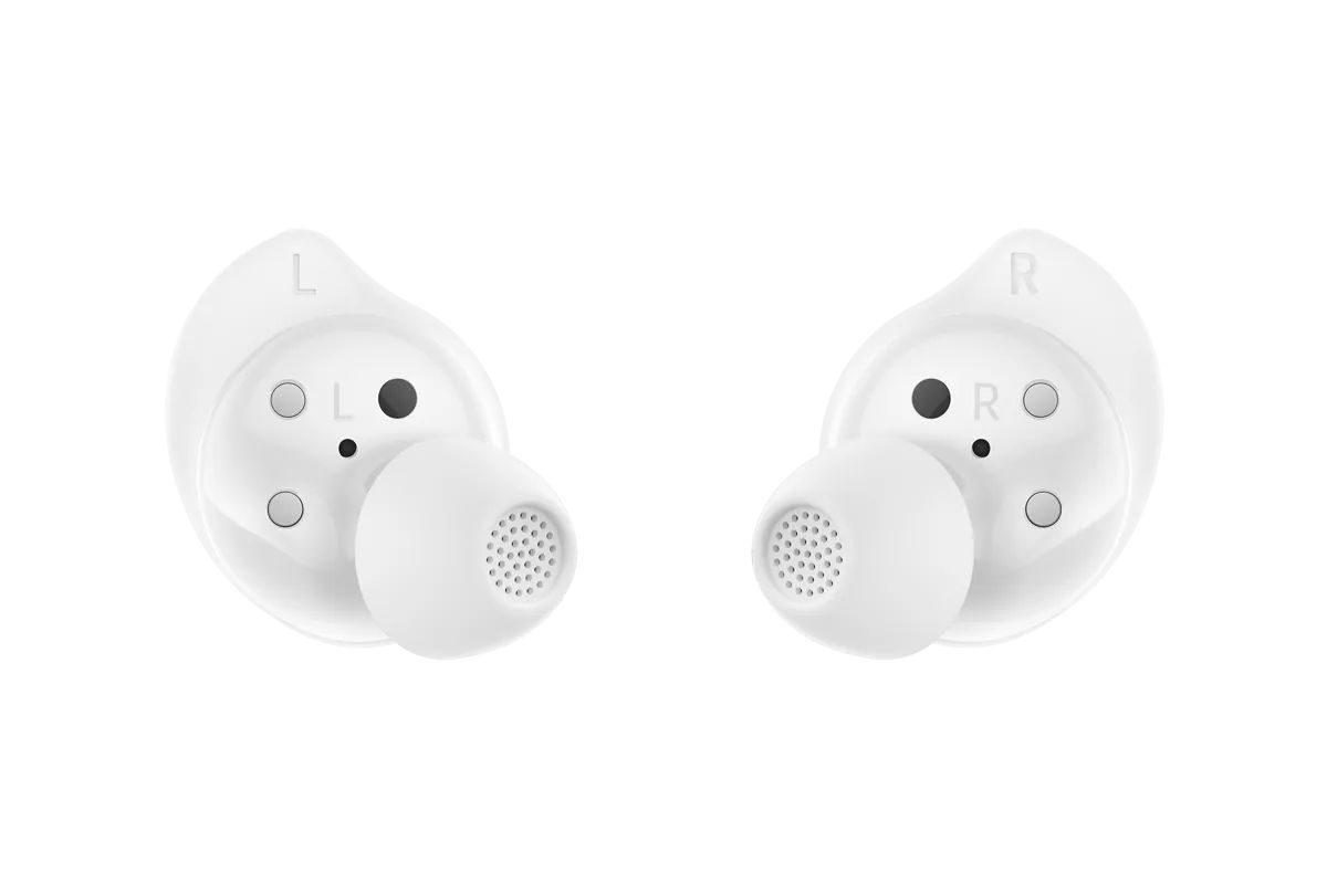 Беспроводные наушники Samsung Galaxy Buds Core, белый Фото 1