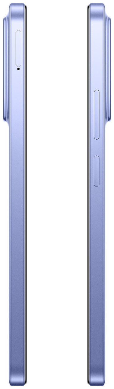 Смартфон POCO C85 8/256 Гб, фиолетовый Фото 6