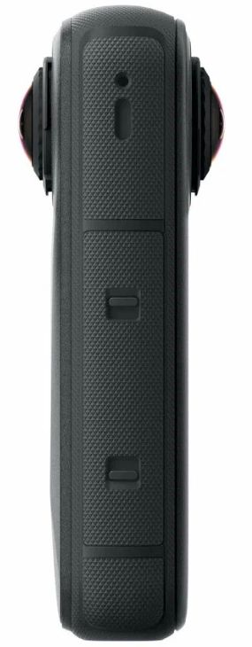 Экшн-камера Insta360 X4 Air, черный Фото 3