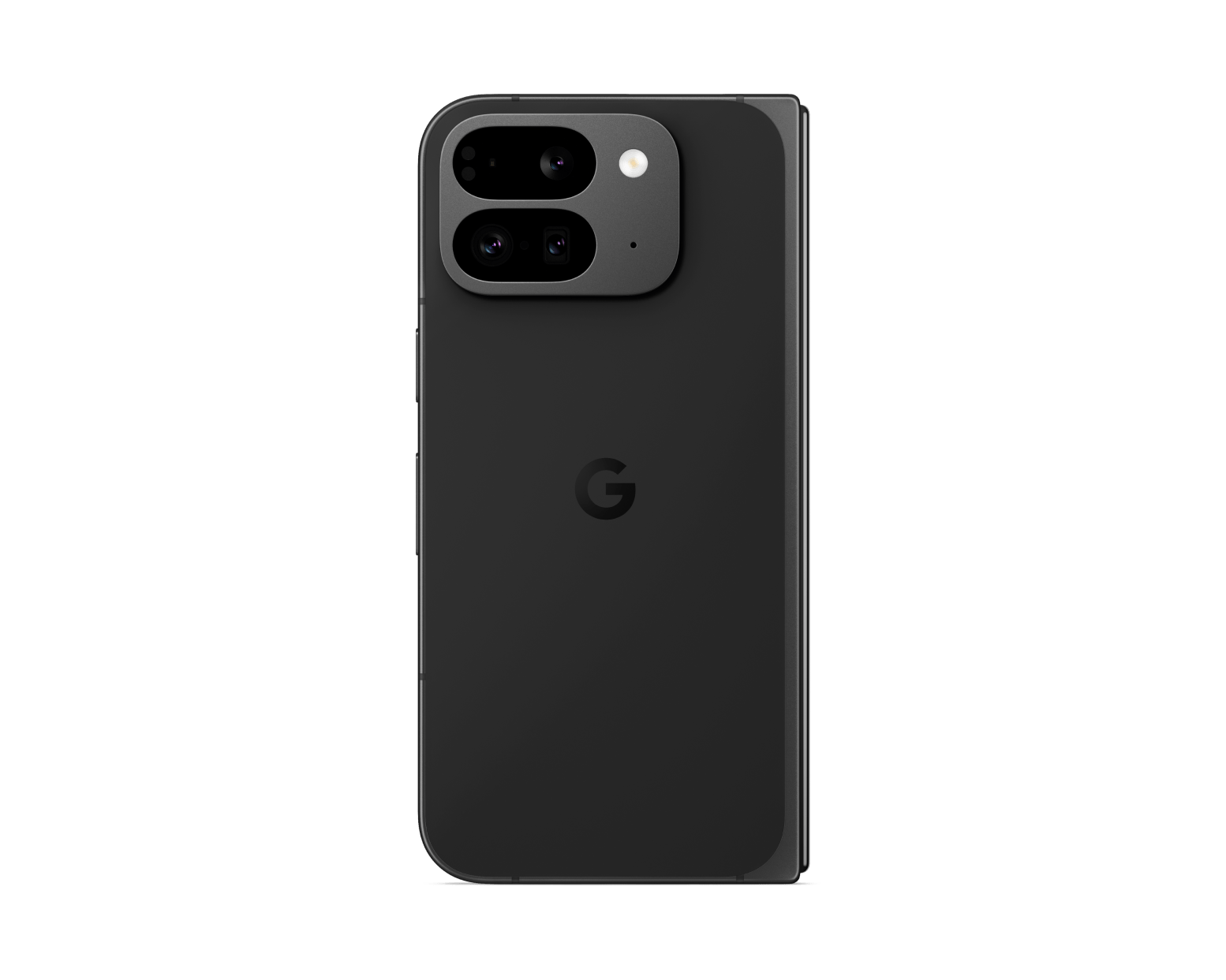 Смартфон Google Pixel 9 Pro Fold 16/256 Гб, черный Фото 0