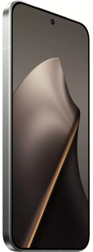 Смартфон Xiaomi 15T Pro 12/1024GB, серый Фото 2