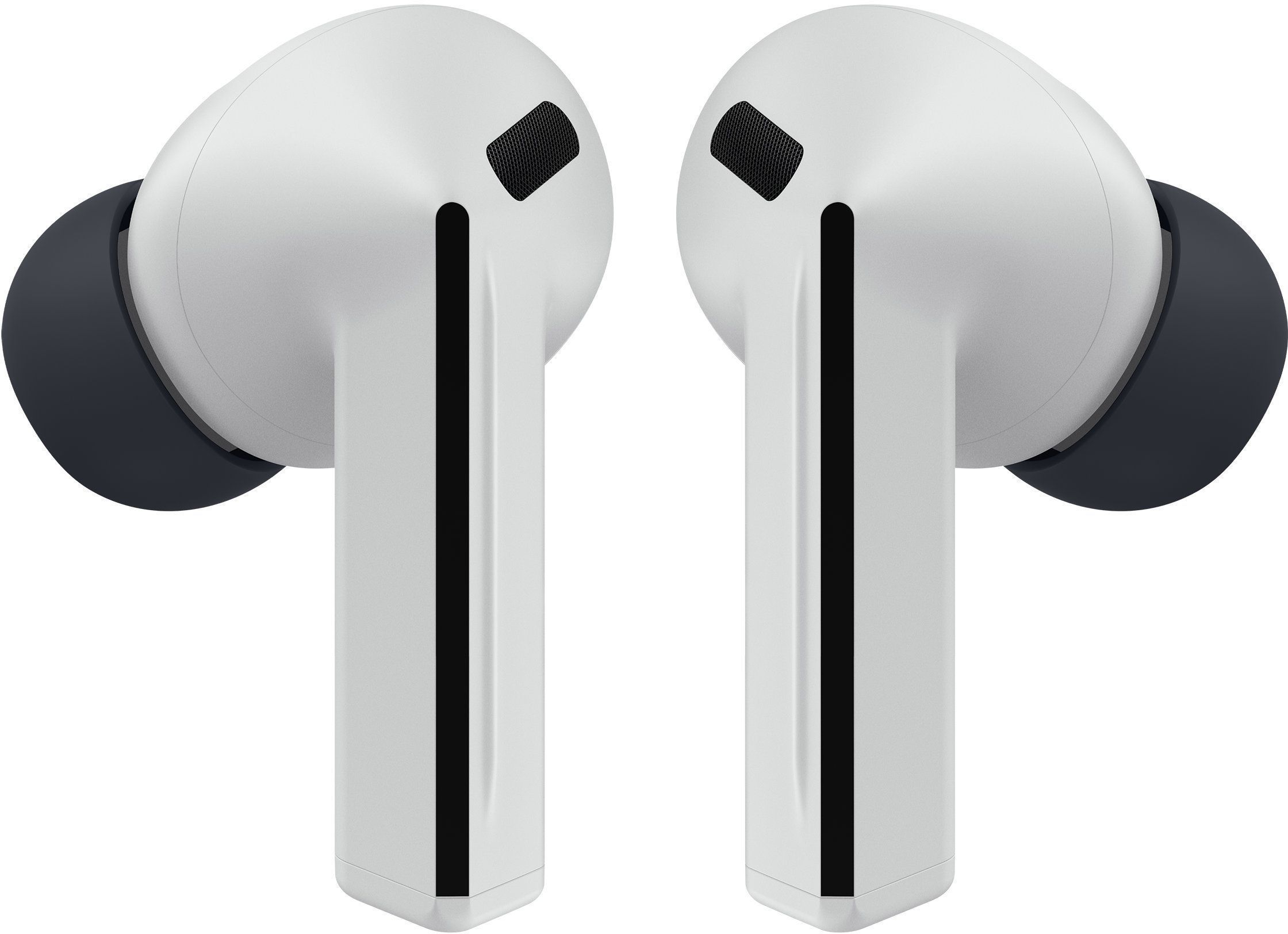 Беспроводные наушники Samsung Galaxy Buds 3 FE, серый Фото 2