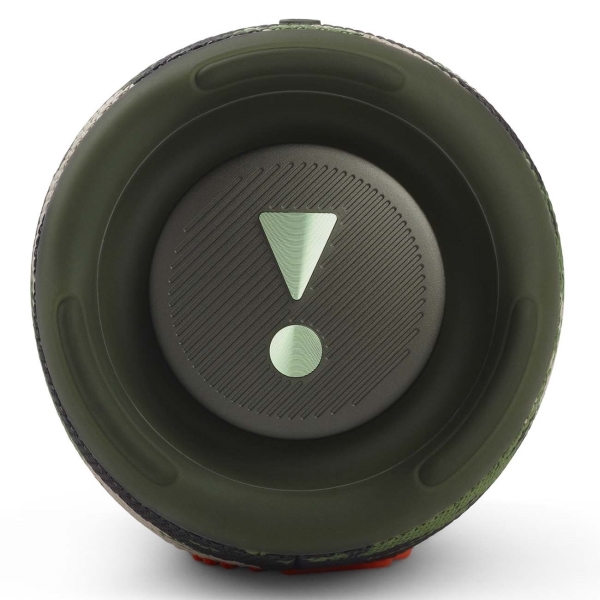 Портативная акустика JBL Charge 5 (Камуфляж) Фото 1
