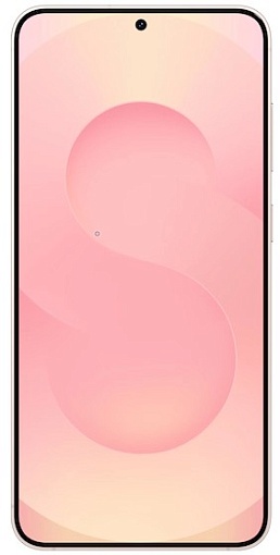 Смартфон Samsung Galaxy S25+ 12/256 Gb, розовый (SM-S936B/DS) Фото 2