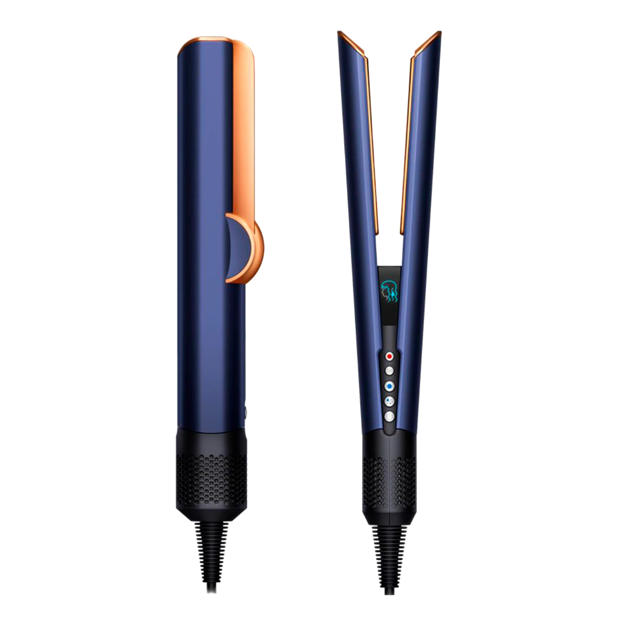 Выпрямитель dyson ht01 rose gold