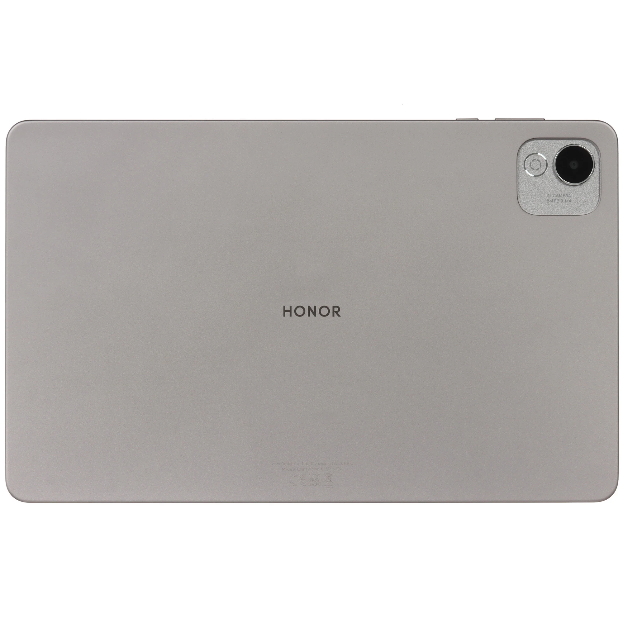 Планшет Honor Pad X9a Wi-Fi 8/256 Гб, серый Фото 2