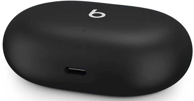 Беспроводные наушники Beats Studio Buds, черный Фото 4