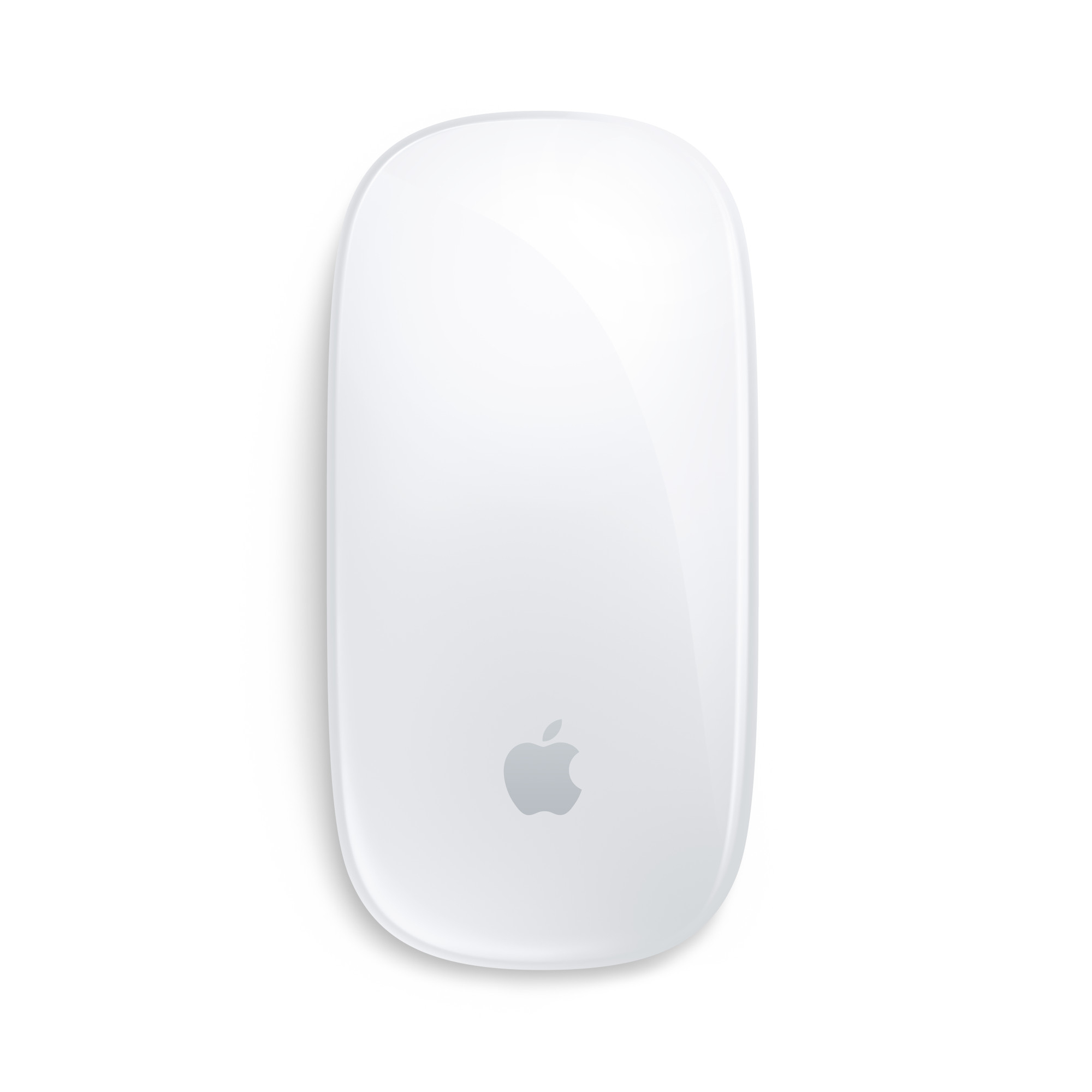 Мышь Apple Magic Mouse (USB-C), белый (MXK53) Фото 1