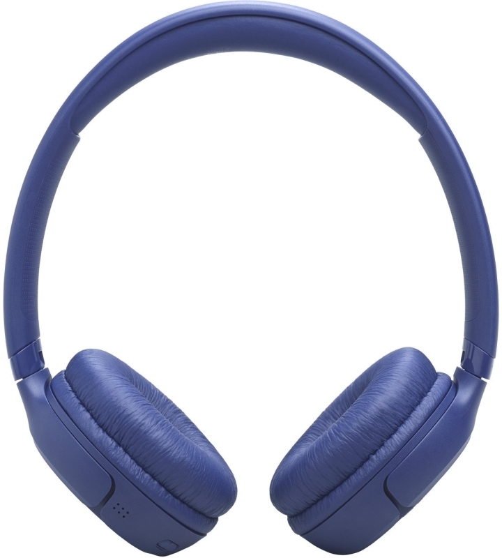 Беспроводные наушники JBL TUNE 530BT, синий Фото 7