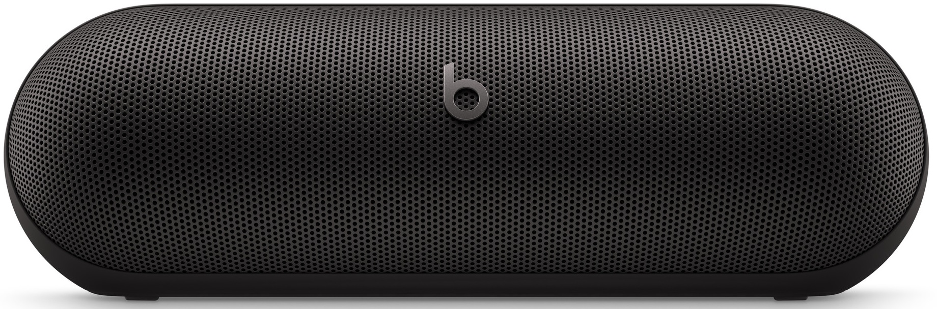 Портативная колонка Beats Pill, матовый черный (Matte Black) (MW443) Фото 0
