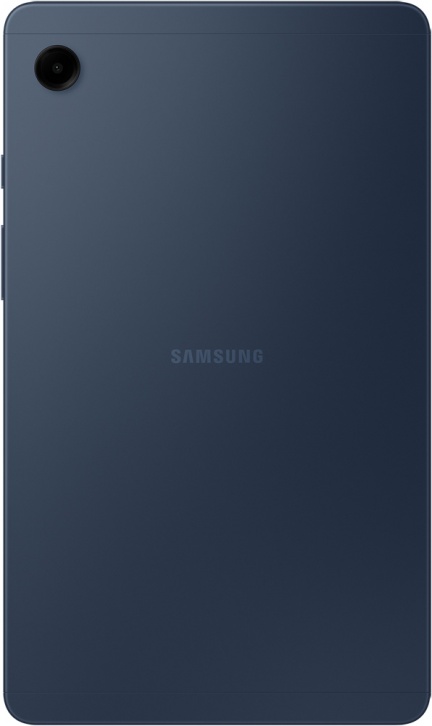 Планшет Samsung Galaxy Tab A9 4/64GB Wi-Fi Темно-синий Фото 1
