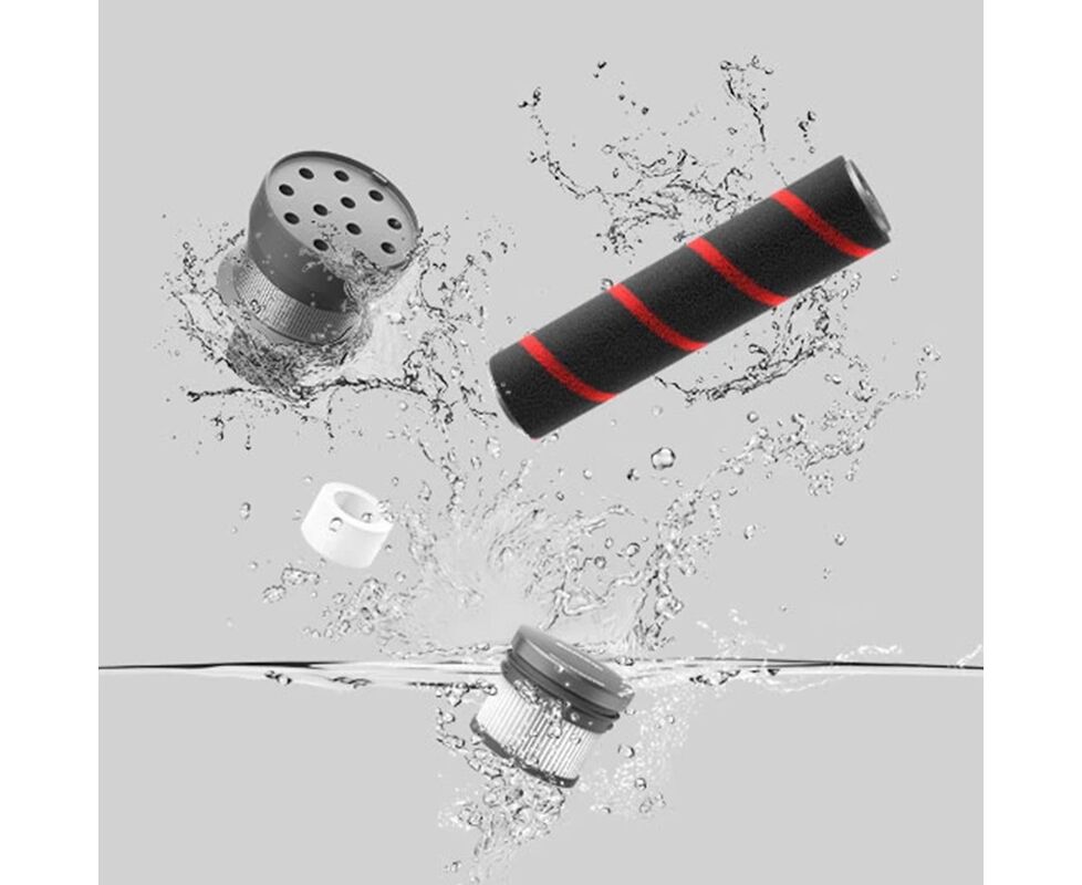 Пылесос Xiaomi Dreame V12 Vacuum Cleaner Фото 1