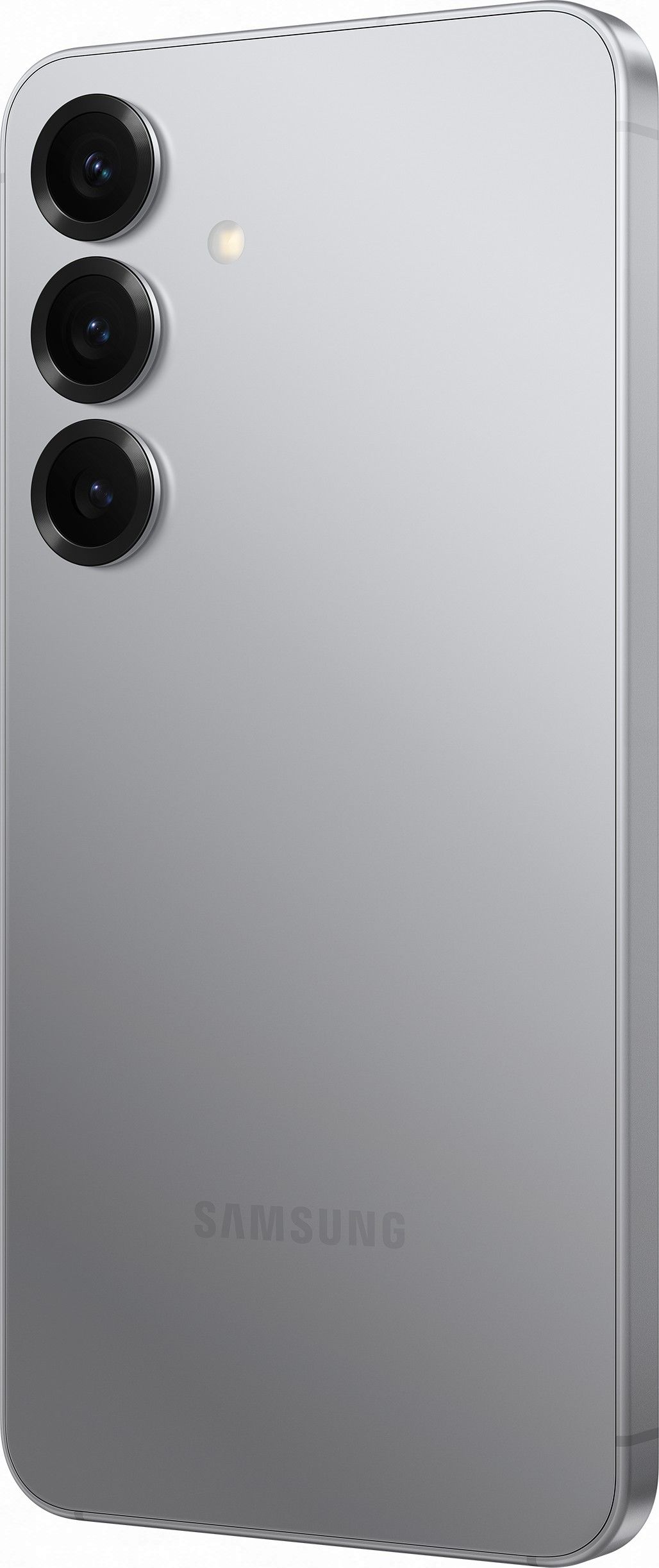 Смартфон Samsung Galaxy S25 12/128Гб, серый (SM-S931B/DS) Фото 6