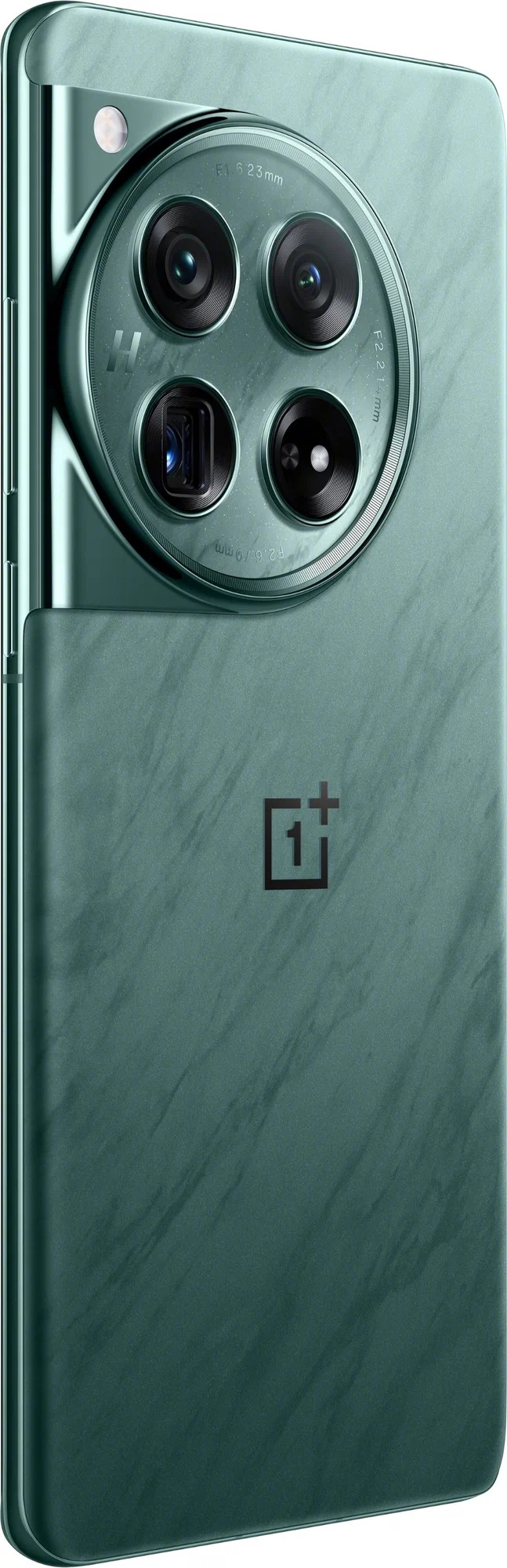 Смартфон OnePlus 12 12/256 ГБ, зеленый Фото 4