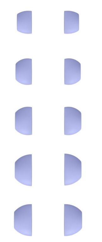 Беспроводные наушники Beats Powerbeats Pro 2, Purple Фото 5