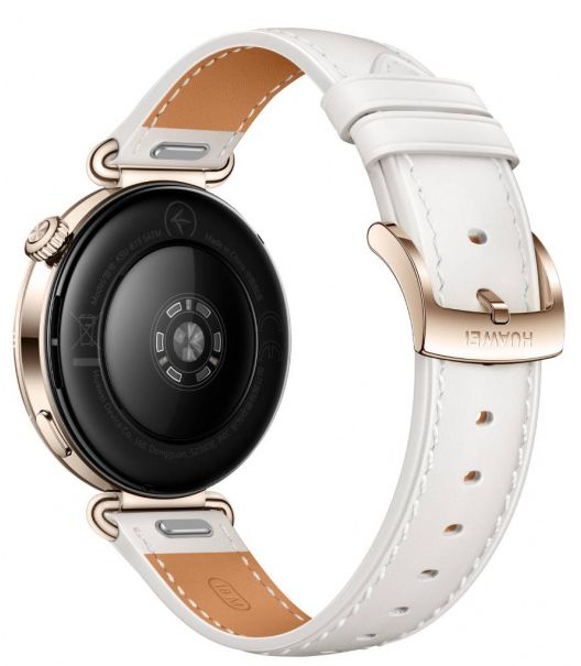 Смарт-часы Huawei Watch GT 6 41 мм, белый (55020FVV) Фото 5