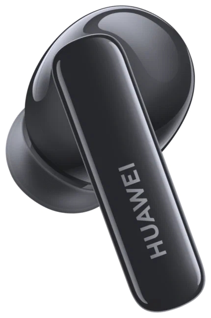 Беспроводные наушники HUAWEI FreeBuds 5i, nebula black Фото 1