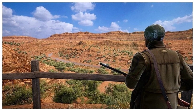 Игра Hunting Simulator 2 для PlayStation 5 Фото 1