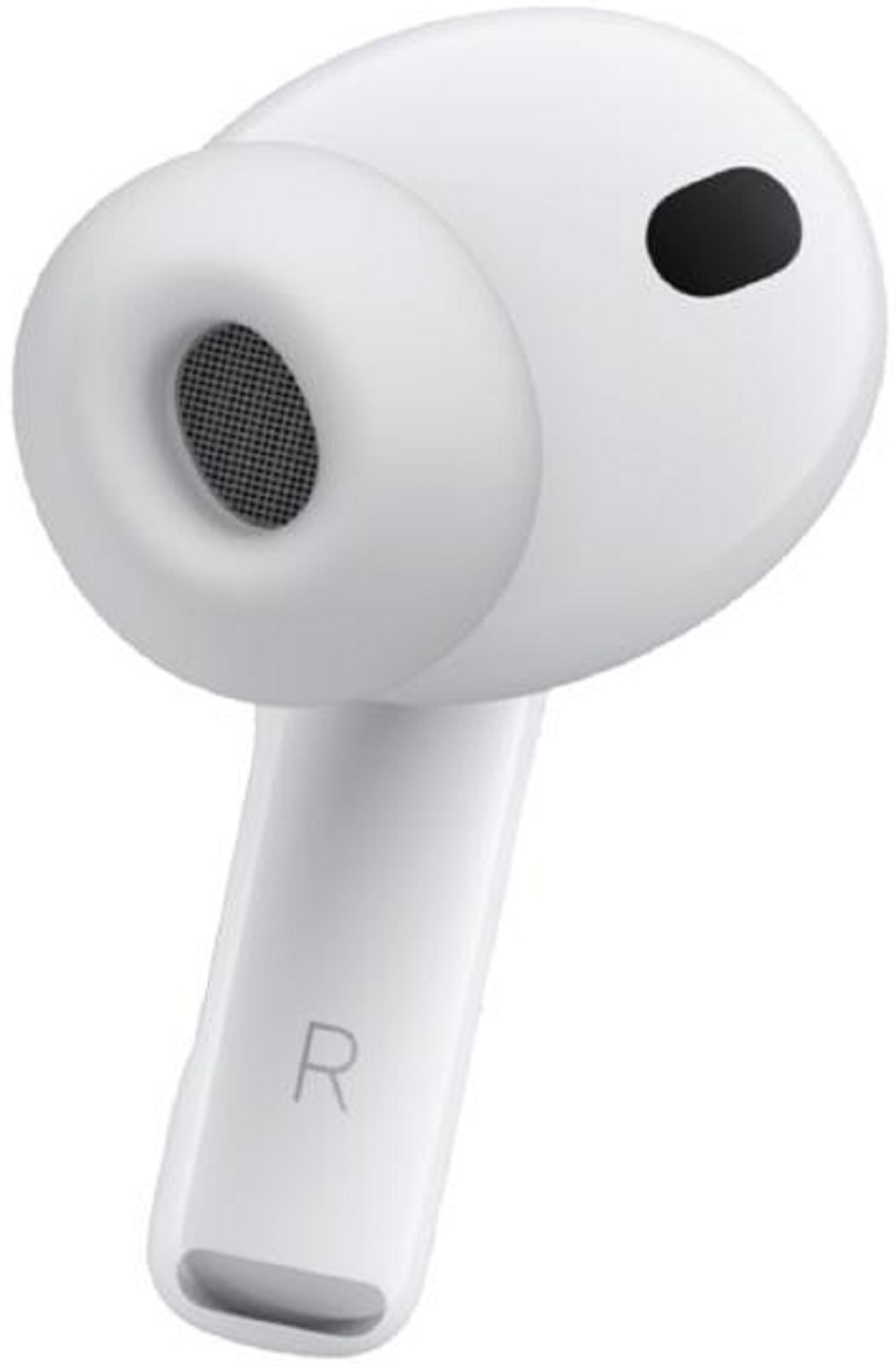 Правый наушник Apple AirPods Pro 3 (R), белый Фото 0