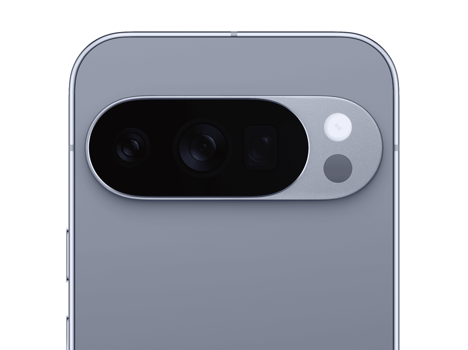 Смартфон Google Pixel 10 Pro 16/512 Гб, серый Фото 1