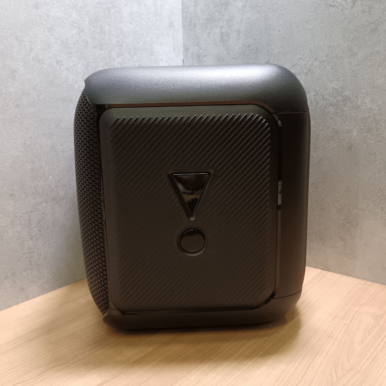 JBL PartyBox Encore Essential, черный Фото 3