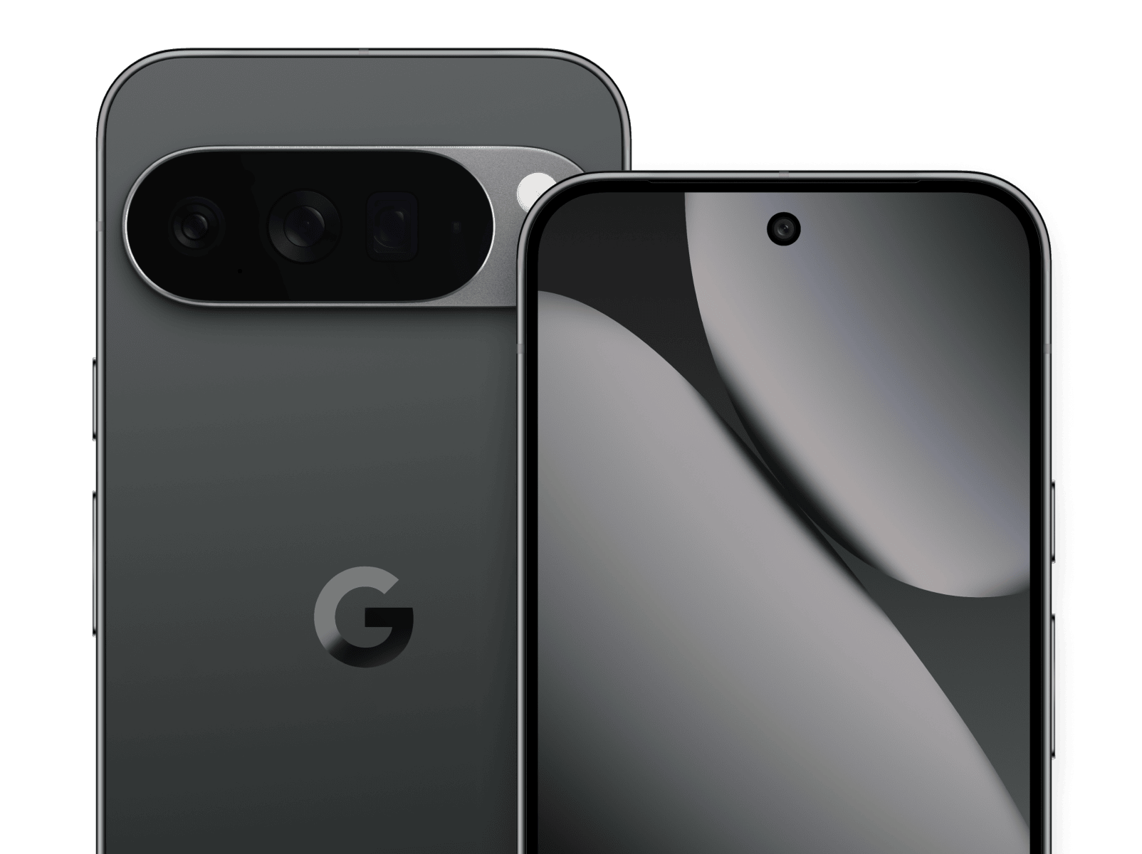 Смартфон Google Pixel 10 Pro XL 16/512 Гб, черный Фото 1