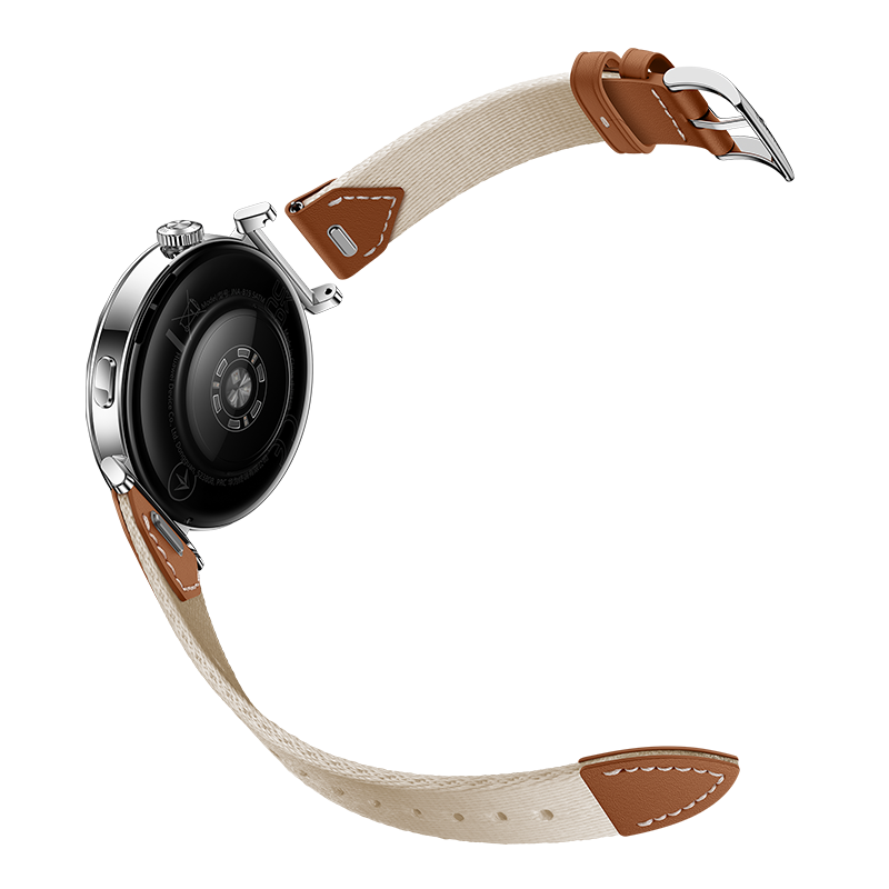 Смарт-часы Huawei Watch GT 5 41mm, Коричневый Ремешок Фото 8