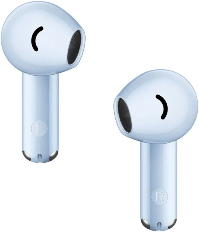 Беспроводные наушники Huawei Freebuds SE 2, голубой Фото 2