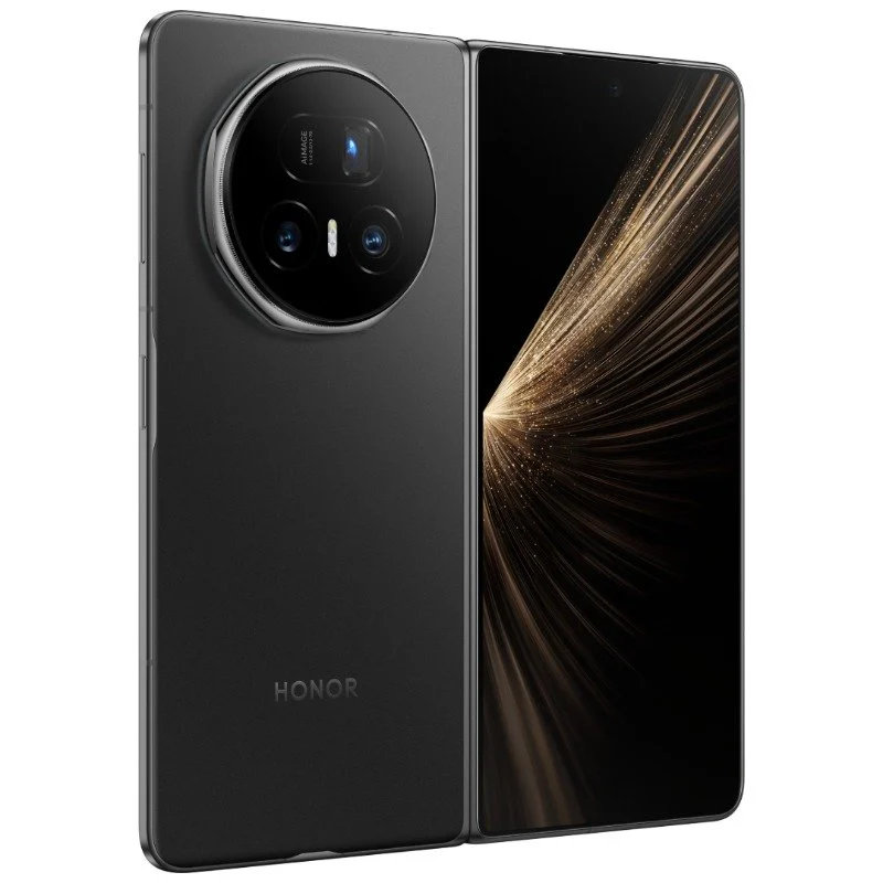 Смартфон Honor Magic V5 16/512ГБ, Black Фото 3