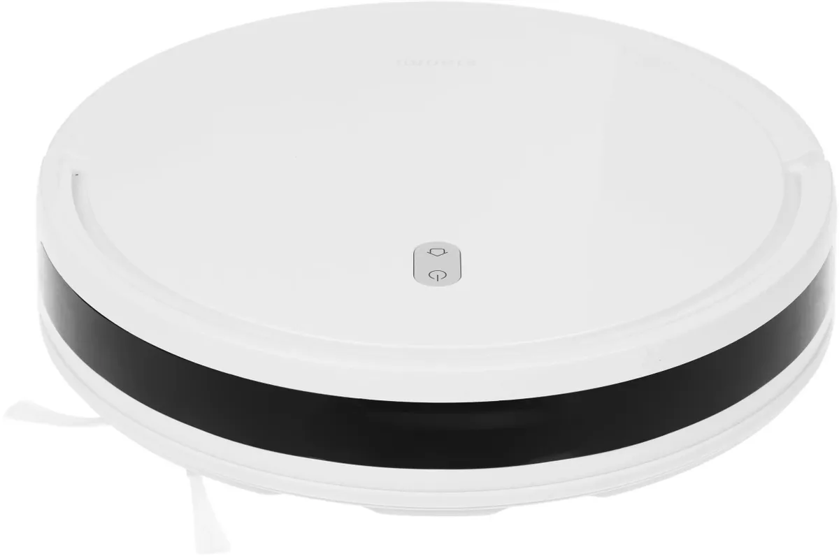 Робот-пылесос Xiaomi Mi Robot Vacuum E10 EU, белый (BHR6783EU) Фото 4