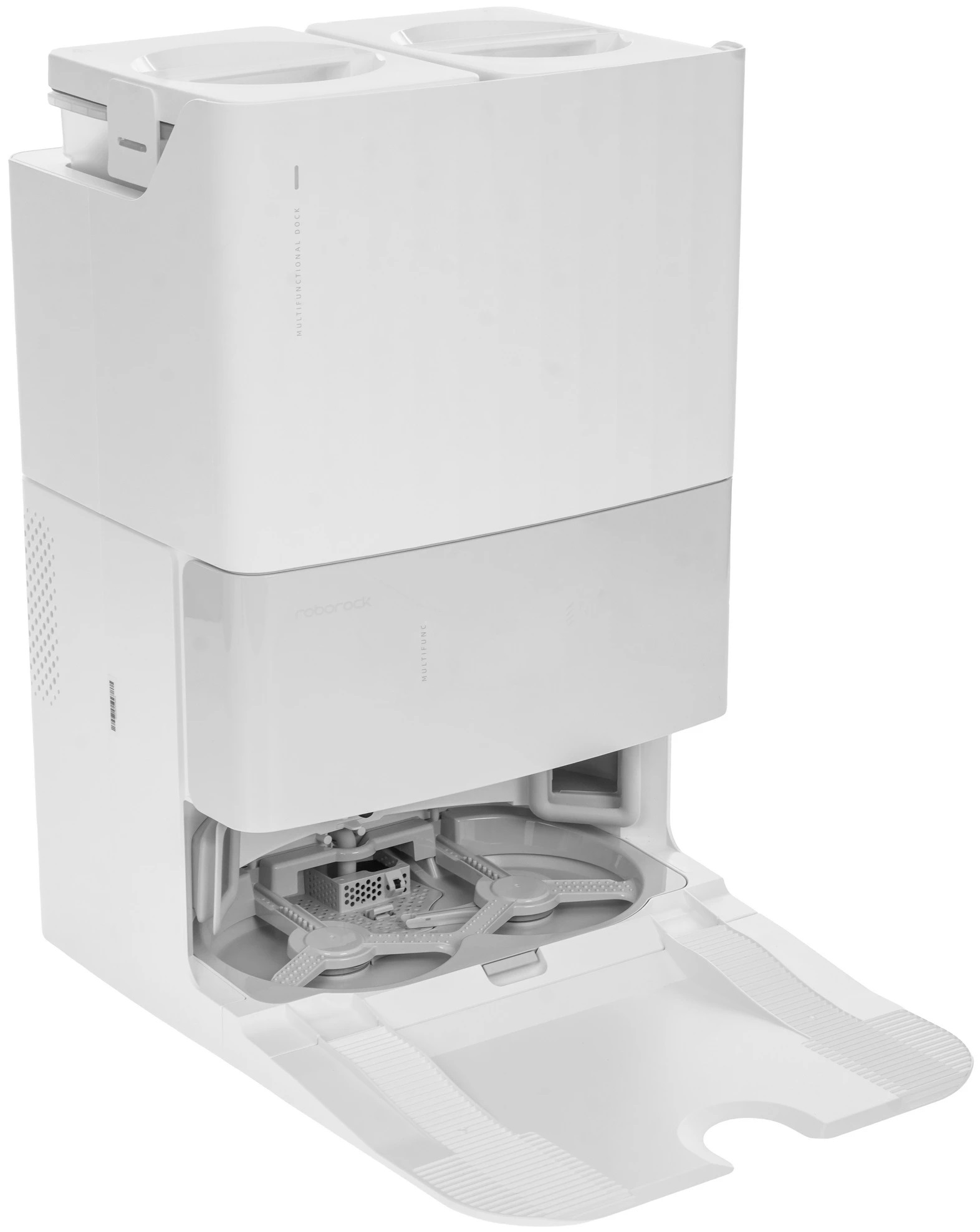 Робот-пылесос Roborock Q Revo Edge, белый Фото 8