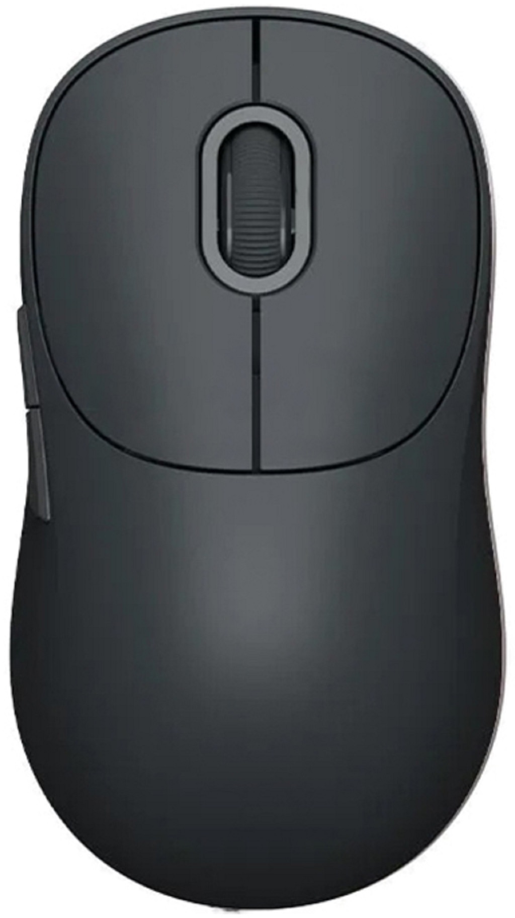 Беспроводная мышка Xiaomi Mi Wireless Mouse 3 (XMWXSB03YM), темно-серый Фото 0