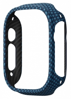 Чехол Pitaka для Apple Watch Ultra 2/Ultra 49мм, Moonrise (AWU2402) Фото 3