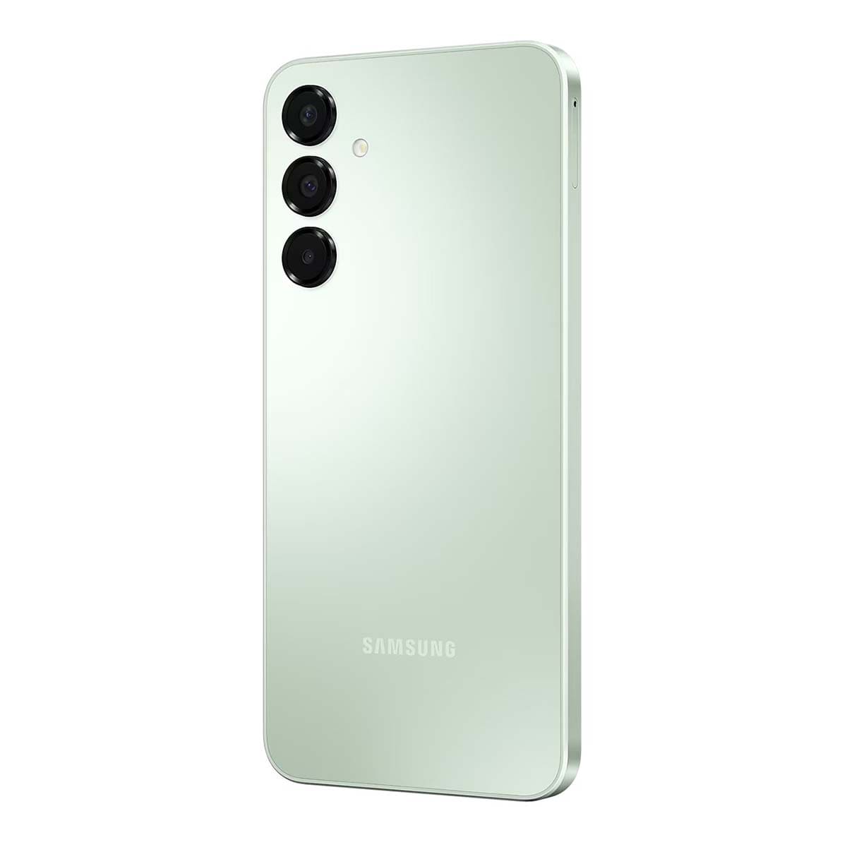 Смартфон Samsung Galaxy A16 4G 4/128 Гб, зеленый (Light Green) Фото 7