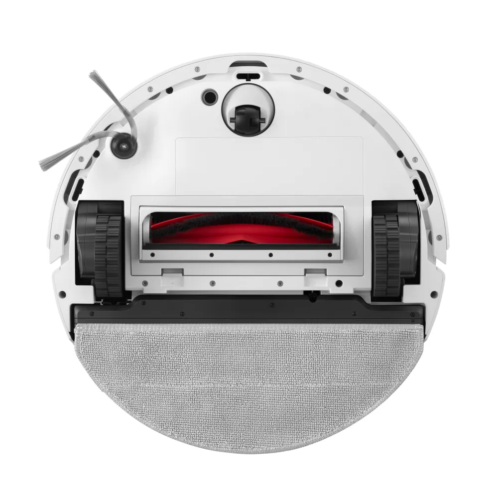 Робот-пылесос Roborock S8 Pro Plus, белый Фото 3