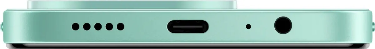 Смартфон Honor X6c 6/128Гб, зеленый Фото 8