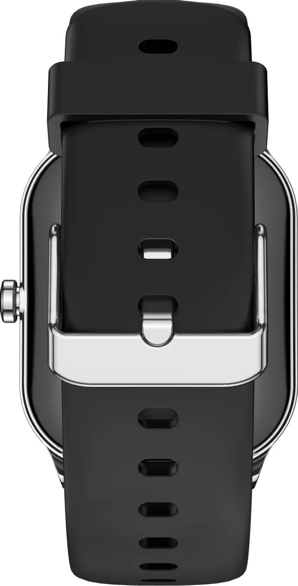 Смарт-часы Amazfit Pop 3S, Silver (A2318) Фото 10