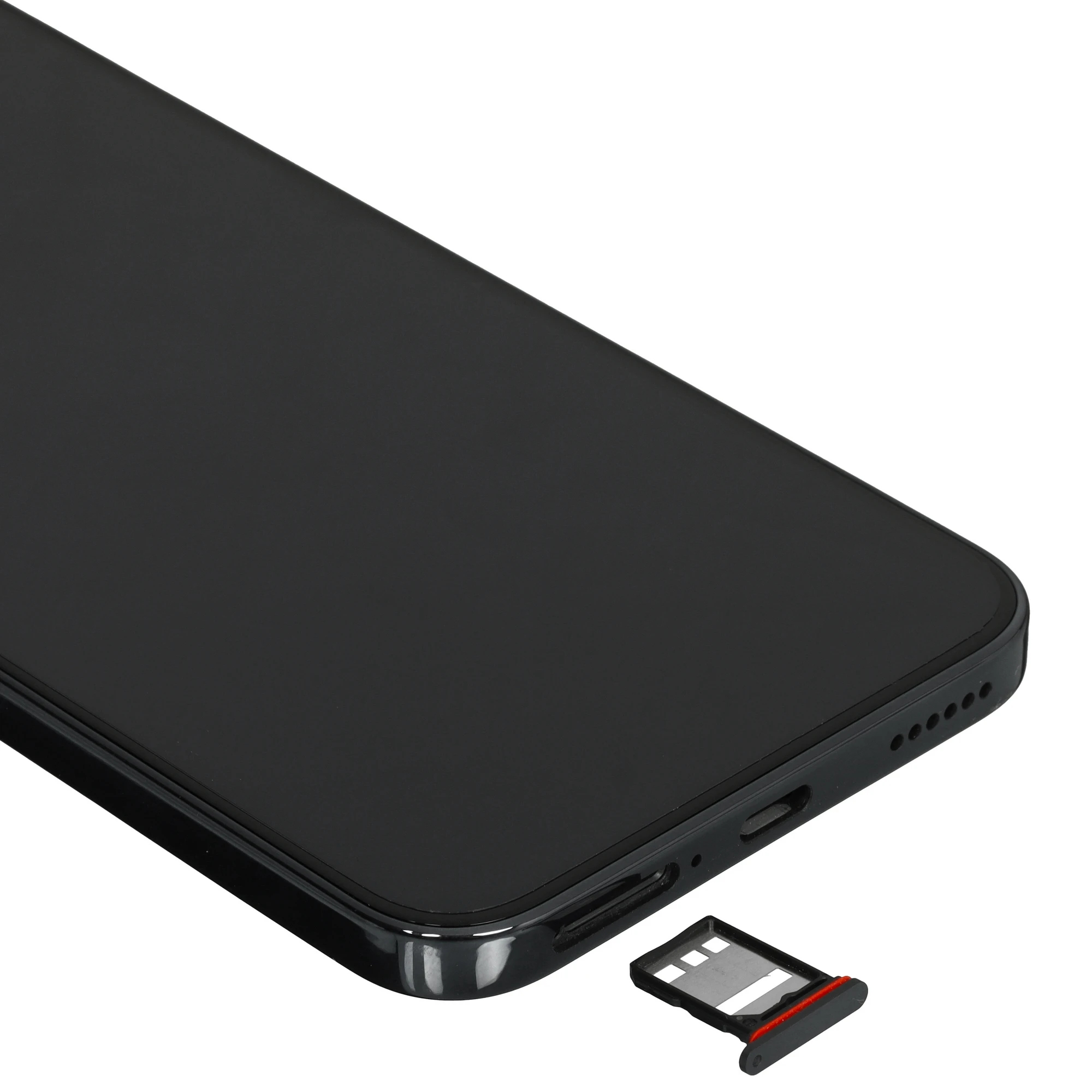 Смартфон Huawei nova 14 12/256 Гб, черный Фото 7