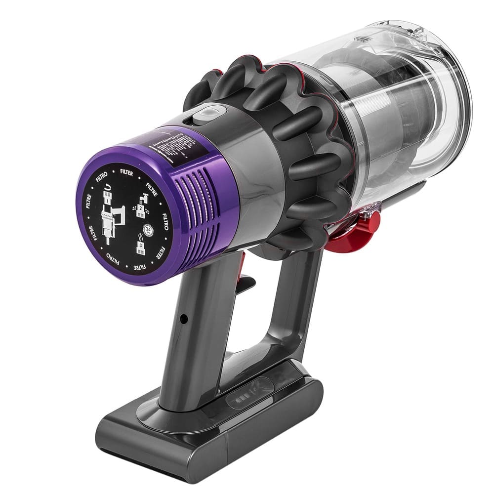 Вертикальный пылесос Dyson Cyclone V10 Absolute_element_detail_photo
