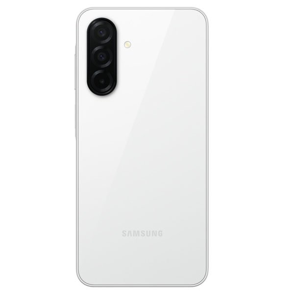 Смартфон Samsung Galaxy A26 6/128Гб, белый Фото 8