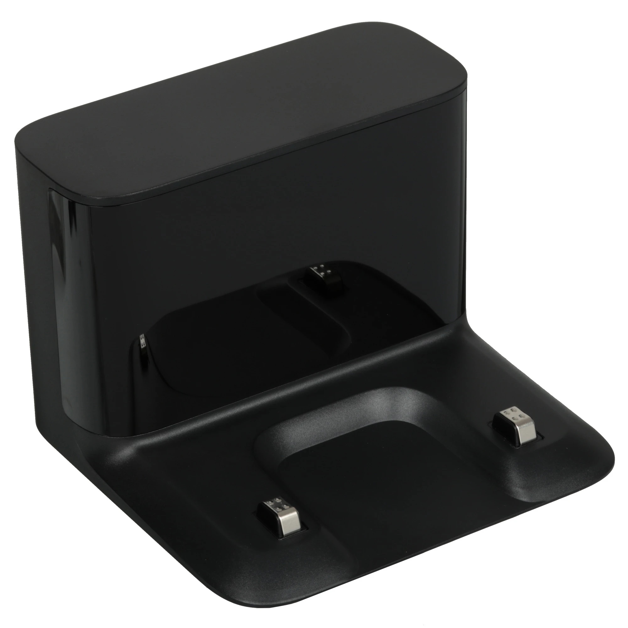 Робот-пылесос Dreame F10, черный Фото 4