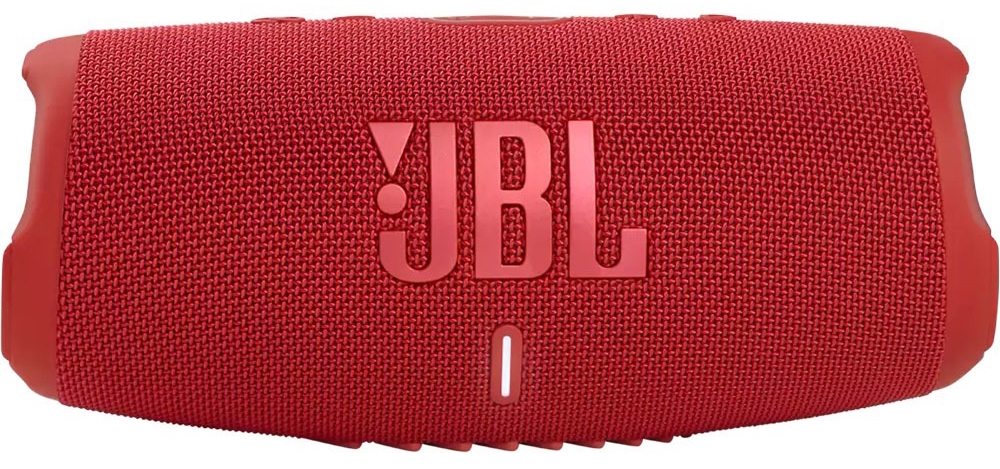 Портативная акустика JBL Charge 5 (Красный) Фото 0