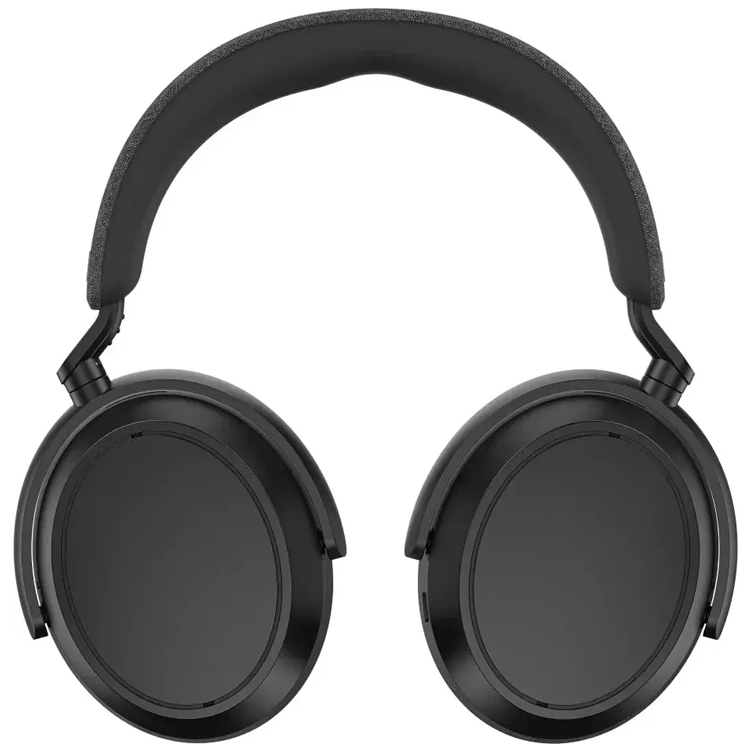 Беспроводные наушники Sennheiser Momentum 4, черный Фото 3